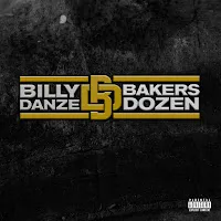 Billy Danze — Bang-Cock — обложка
