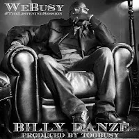 Billy Danze